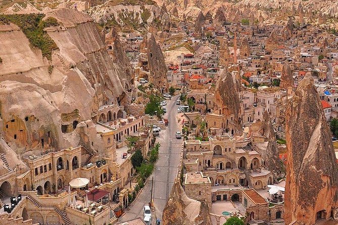 Cappadocia Tour from Istanbul 2 Days 1 Night by Plane included Balloon Ride - Balloon ride day: sunrise timing, weather risk, and how to protect your plan
