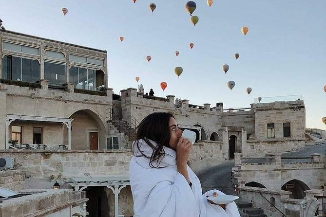 Cappadocia Tour from Istanbul 2 Days 1 Night by Plane With Cave Hotel - Istanbul to Cappadocia by plane, with pickups that actually help