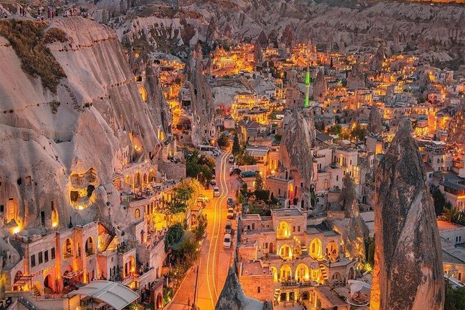 Cappadocia Tour from Istanbul 2 Days 1 Night by Plane With Cave Hotel - Who should book this Cappadocia from Istanbul tour, and who should skip it