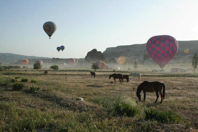 Cappadocia Tour from Istanbul 2 Days 1 Night by Plane With Cave Hotel - Should you book? My honest call