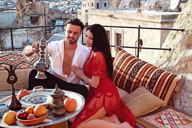 Cappadocia Tour from Istanbul 2 Days 1 Night by Plane With Cave Hotel - Cave or stone hotel: what you should expect from the overnight
