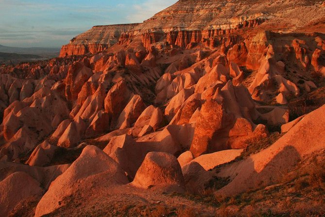 Cappadocia Tour from Istanbul by Bus - Price and What You’re Actually Getting for It