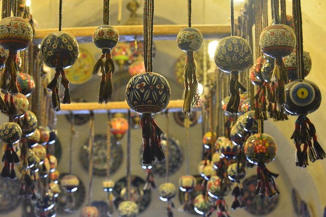 Cappadocia Tour from Istanbul by Bus - Day 3: Göreme Panorama, Open Air Museum, Pasabag, and Three Beauties