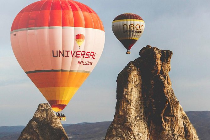 Cappadocia Tour from Istanbul by Bus - Who This Tour Suits Best