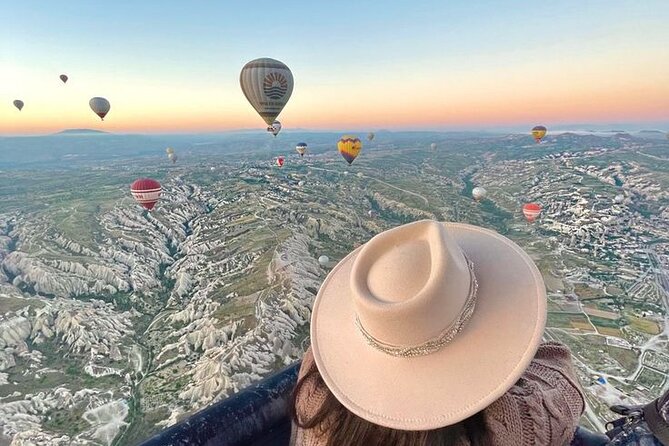 Cappadocia Tour Package from Istanbul by flight - What You Actually See, Stop by Stop