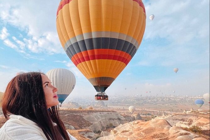 Cappadocia Tour Package from Istanbul by flight - Value for Money: When This $686 Package Makes Sense