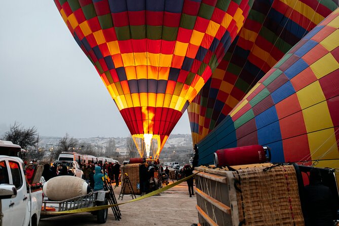 Cappadocia Tour Package from Istanbul by flight - Who This Tour Fits Best