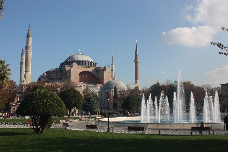 Car and Driver Private Tour in Istanbul - Key things you should know before you go