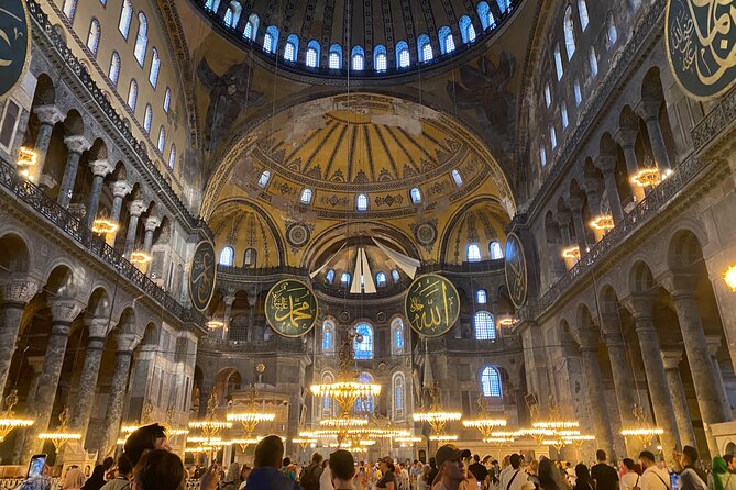 Car and Driver Service in Istanbul - Hippodrome, Beyoglu, and Galata: big streets, mixed faith spaces, and easy wandering