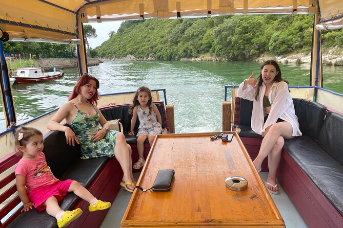 Car and Driver Service in Istanbul - Golden Horn: Fener, Balat, Eyup, and a possible Pier Loti viewpoint