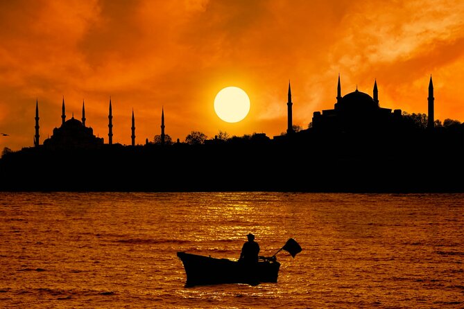 Circle Istanbul (Extraordinary Istanbul) - Price and Value for $200, What You Actually Get