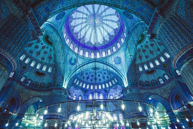Classic Istanbul Tour Blue Mosque, Hippodrome, Hagia Sophia and Topkapi Palace - Price and Logistics: What You Really Get for $205