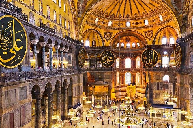 Colors of Istanbul: 1, 2 or 3-Day Guided Private Istanbul Tours - Galata and Galata Tower: outside views still give context
