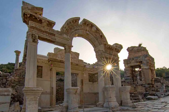 Colors of Turkey - 8 Days - Pamukkale and Hierapolis: Cotton Castle Baths Plus UNESCO Ruins