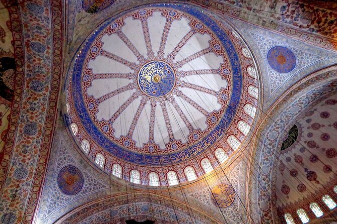 Constantinople to Istanbul - Full-Day Small Group Tour - Key highlights worth getting excited about