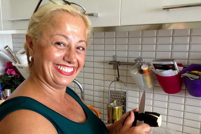 Cook with a Local: Private Home Cooking Class In Istanbul - Meet Nuray in Ataköy-Şirinevler and Step Into the Kitchen