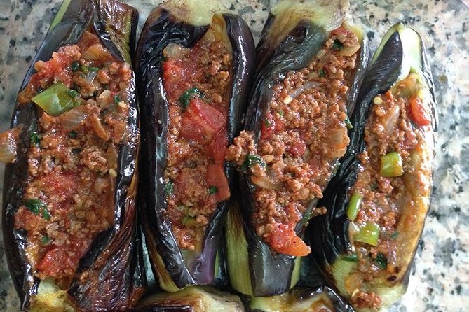 Cook with a Local: Private Home Cooking Class In Istanbul - The Hands-On Part: Fry, Chop, Wrap, Repeat