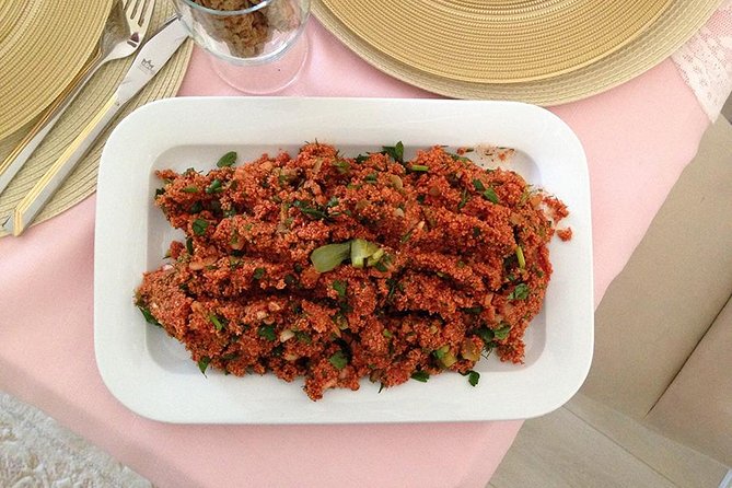 Cook with a Local: Private Home Cooking Class In Istanbul - Price and Value: What You’re Really Paying For at $179