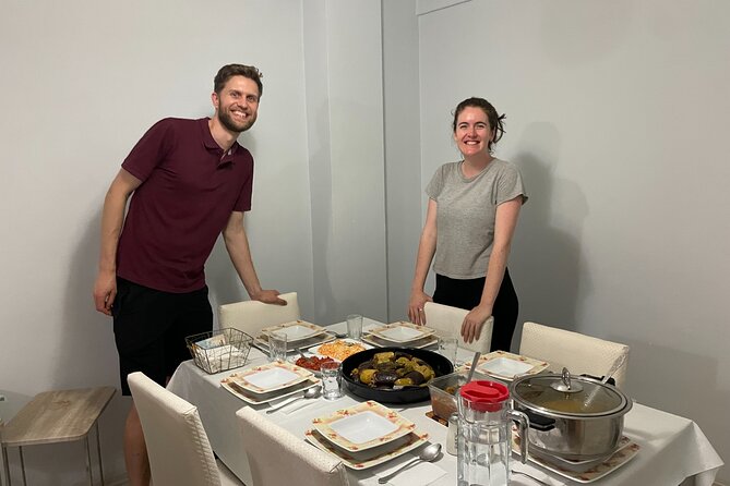 Cooking Class in Istanbul - Home Cooking with a Local - Key Highlights: What Makes This Cooking Class Work