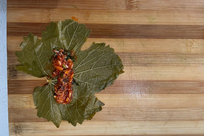 Cooking Class in Istanbul - Home Cooking with a Local - Pets in the Home: A Charm or a Concern