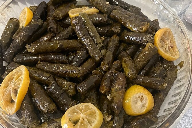 Cooking Class in Istanbul - Home Cooking with a Local - Dietary Preferences and Allergies: Tell Them Early