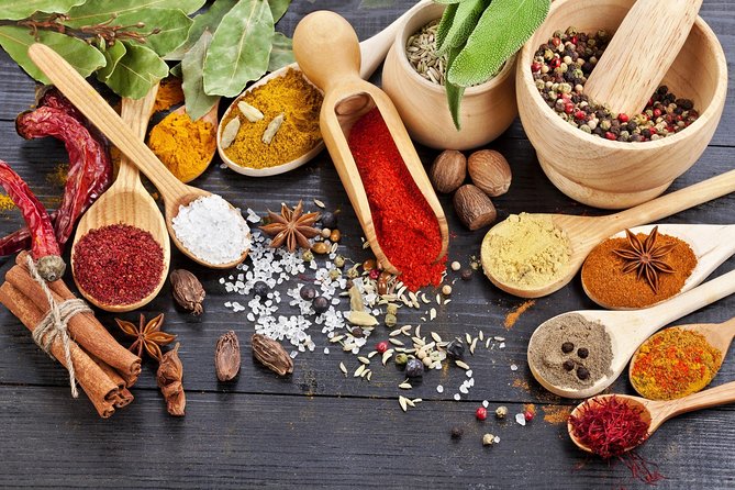 Cooking Class in Turkey From Istanbul - Key things that make this Istanbul cooking class worth your time