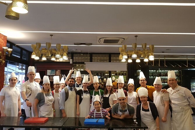 Cooking Class in Turkey From Istanbul - How long it really takes, and what timing should you expect