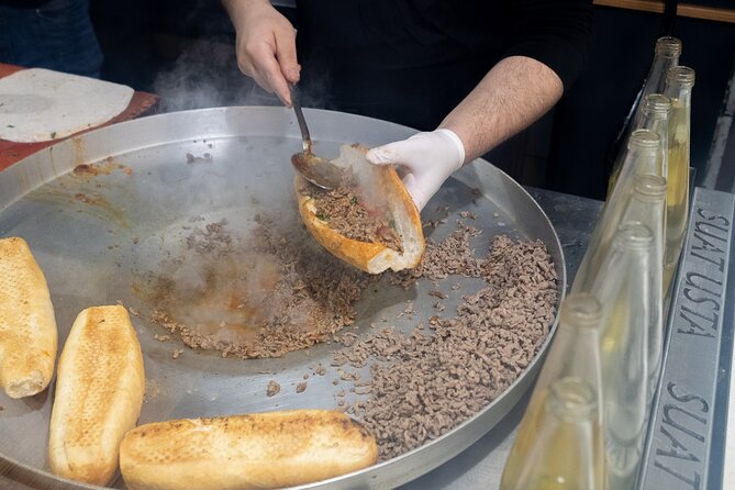 Cosmopolitan Kurtuluş: Istanbul’s Neighborhood of Taste - Key Things I’d Not Miss