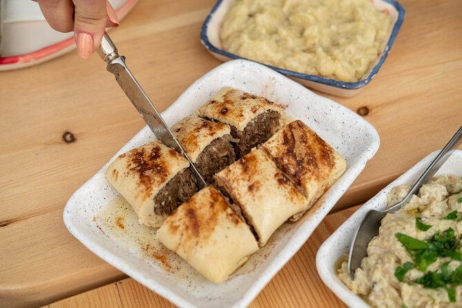 Cosmopolitan Kurtuluş: Istanbul’s Neighborhood of Taste - Kurtuluş Food Walking, the Istanbul You Don’t See by Accident