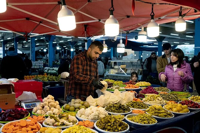 Cosmopolitan Kurtuluş: Istanbul’s Neighborhood of Taste - Stop 3: Aya Nikola Kilisesi and the Feeling of Returning