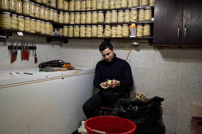 Cosmopolitan Kurtuluş: Istanbul’s Neighborhood of Taste - When Kurtuluş Might Not Be Your Best Match