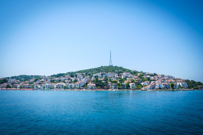 Cruise to the Princes' Islands - Key reasons this Princes’ Islands day feels worth it