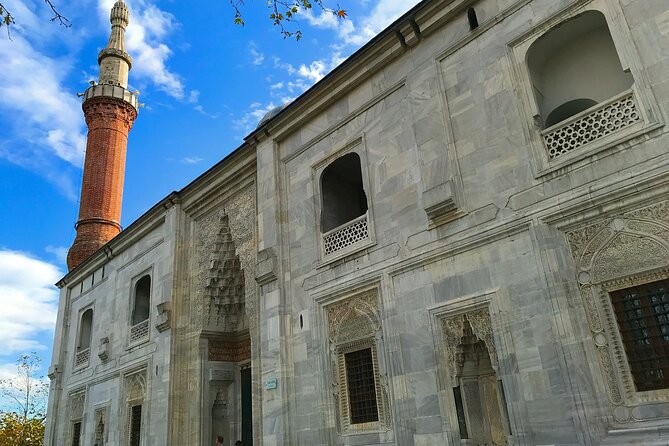Daily Bursa Tour with Cable Car - Group Tour Basis - Bursa day tour, from Istanbul to Uludag, with fewer logistics