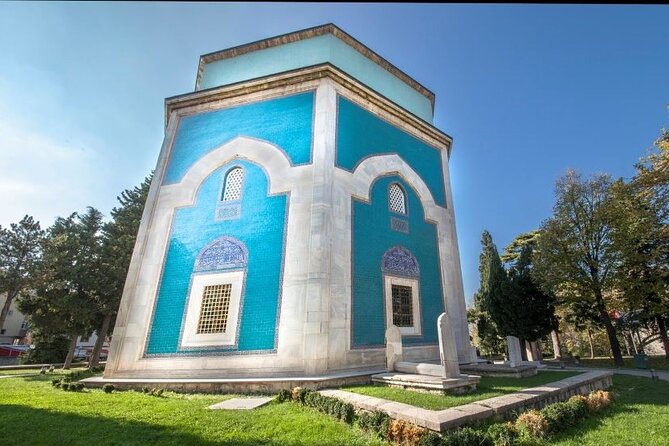 Daily Bursa Uludag Mountain & Cable Car Tour with Lunch from Istanbul - Who This Tour Fits Best