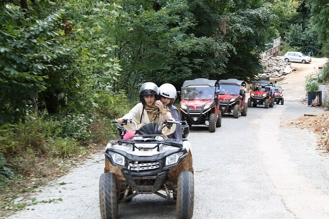 Daily Bursa Uludag Mountain & Cable Car Tour with Lunch from Istanbul - Bursa in an Hour: The Highlights Sprint