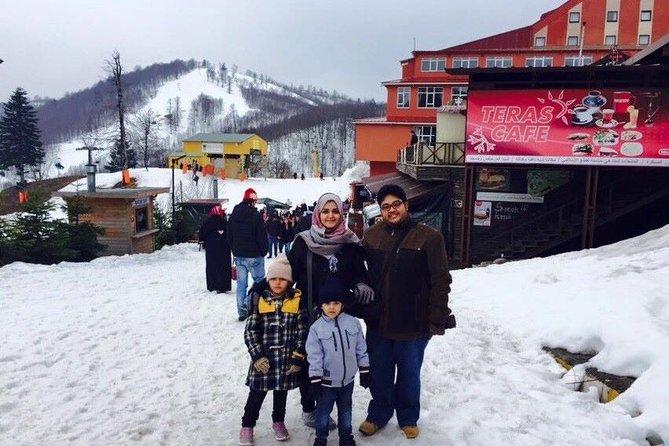 Daily Bursa Uludag Tour - Price and What You’re Really Paying For