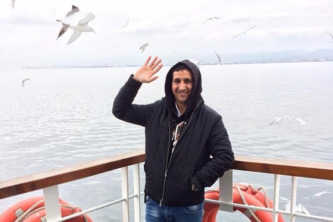 Daily Bursa Uludag Tour - Uludağ National Park Stop: Snow Fun, But Time Is Tight
