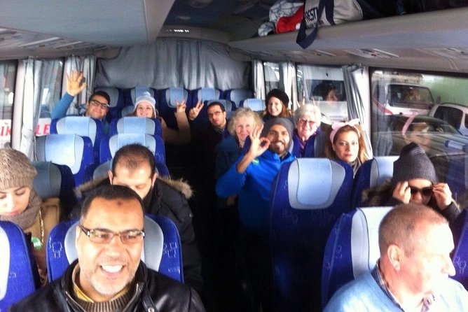 Daily Bursa Uludag Tour - Guides Matter: From Ozturk and Telek to a Cautionary Tale