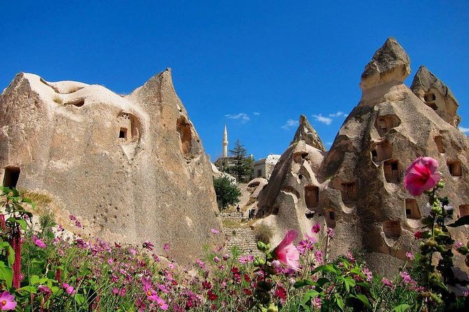 Daily Cappadocia Tour from Istanbul by Flight - Why flying from Istanbul makes Cappadocia a one-day option