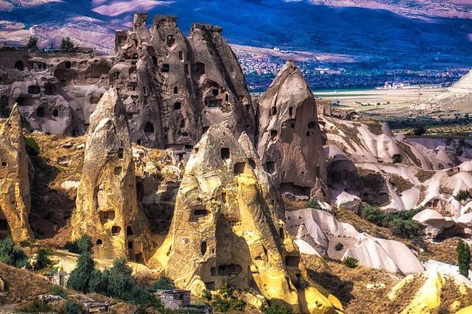 Daily Cappadocia Tour from Istanbul by Flight - Packing smart for a 5:00 am, photo-heavy day