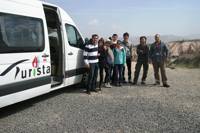 Daily Cappadocia Tour from Istanbul by Flight - Should you book this Cappadocia day trip from Istanbul?