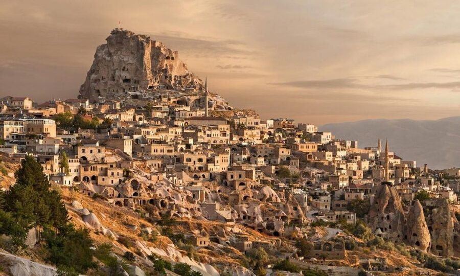 Daily Cappadocia tour start from Istanbul by plane - Key highlights you will feel right away