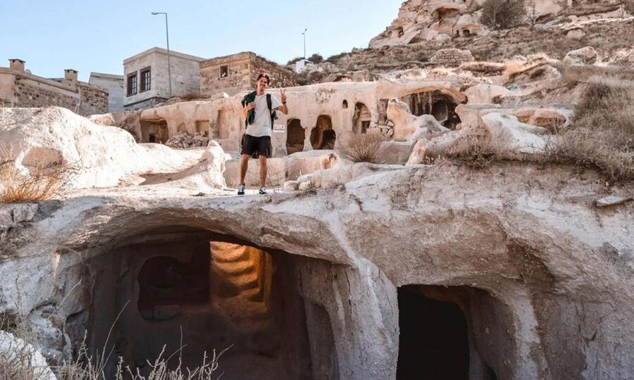 Daily Cappadocia tour start from Istanbul by plane - Avanos terracotta center: a good cultural counterweight