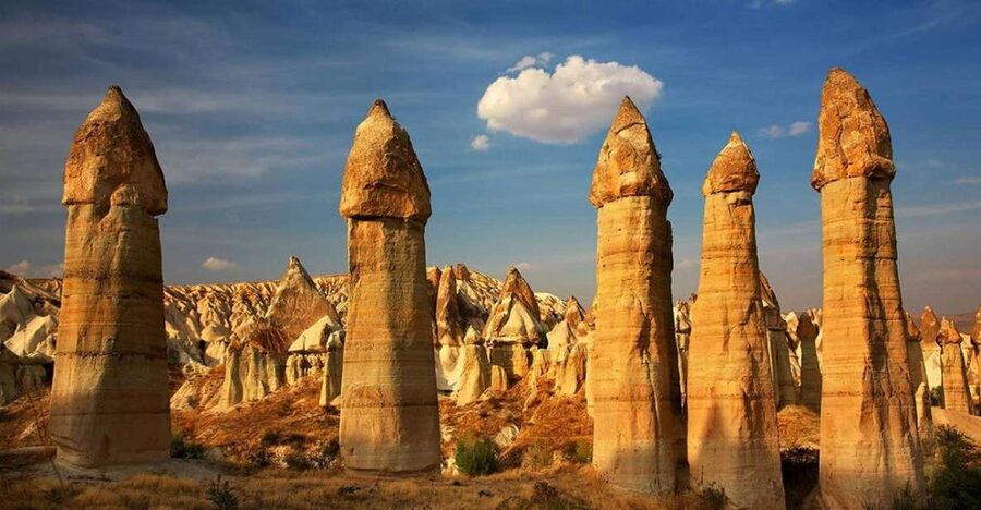 Daily Cappadocia tour start from Istanbul by plane - Early Istanbul pickup: the part you should not underestimate