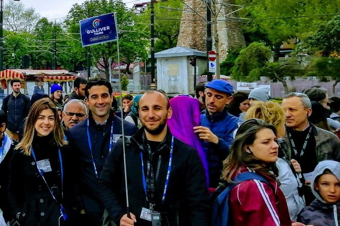 Daily City Tours in İstanbul / Skip the Lines - Where the morning starts, and why Sultanahmet Square matters