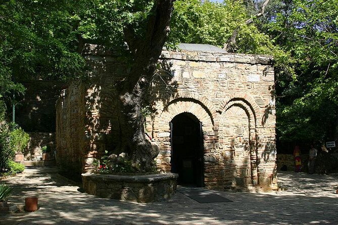 Daily Ephesus & House of Virgin Mary from Istanbul - Small Group - Key things I’d focus on before you book