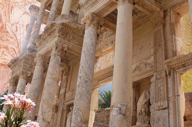 Daily Ephesus & House of Virgin Mary from Istanbul - Small Group - The early start, airport flow, and your 15-hour reality