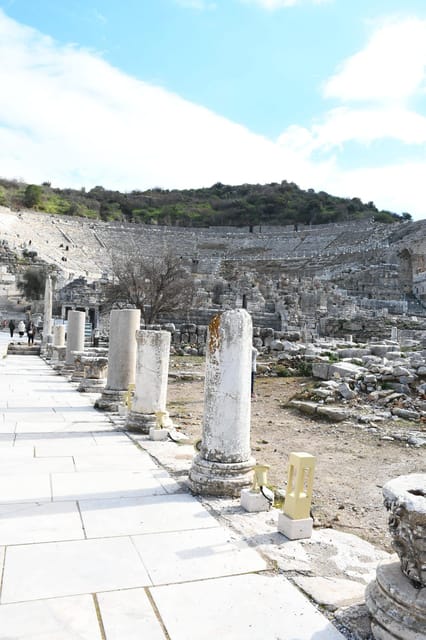 Daily Ephesus&Pamukkale Tour from Istanbul by Return Flight - Key Things That Make This Tour Worth Your Time