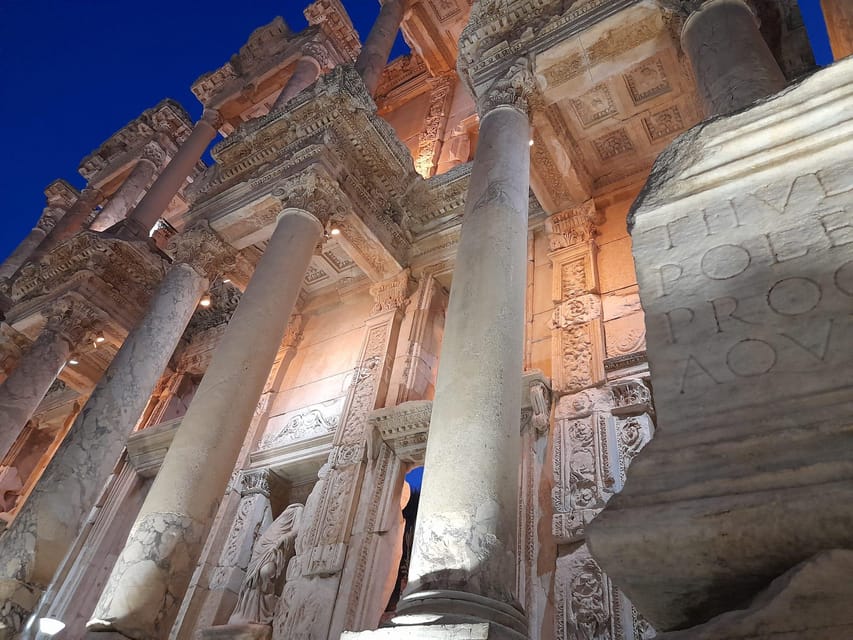 Daily Ephesus&Pamukkale Tour from Istanbul by Return Flight - Comfort and Timing: The Real Value of the Price