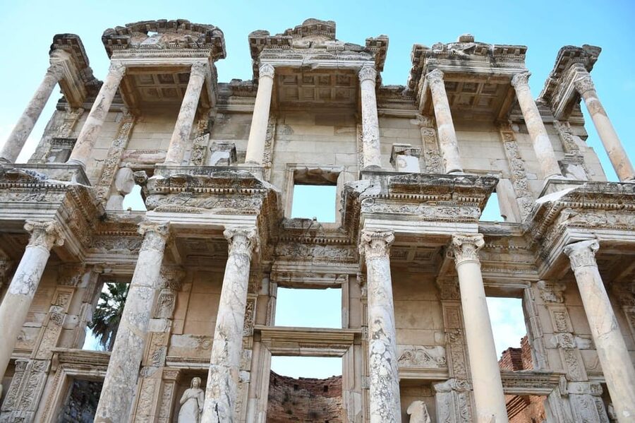 Daily Ephesus&Pamukkale Tour from Istanbul by Return Flight - What You Actually Get Included, and What You Pay Separately